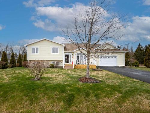 2 Willis Avenue, Coxheath, NS 