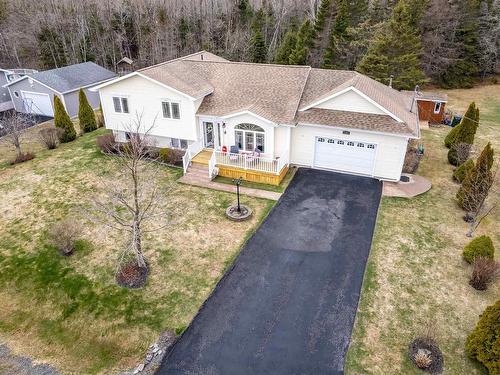 2 Willis Avenue, Coxheath, NS 