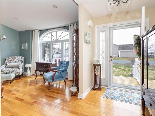 2 Willis Avenue, Coxheath, NS 