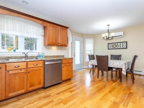2 Willis Avenue, Coxheath, NS 