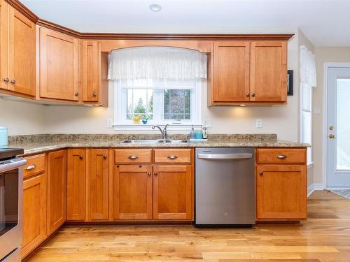 2 Willis Avenue, Coxheath, NS 