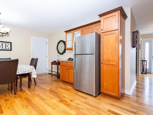 2 Willis Avenue, Coxheath, NS 