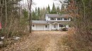 Façade - 26 Ch. Houle, Saint-Donat, QC  - Outdoor With Deck Patio Veranda 