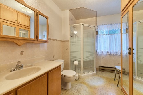 Salle de bains - 26 Ch. Houle, Saint-Donat, QC - Indoor Photo Showing Bathroom