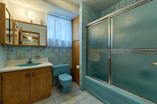 Salle de bains - 26 Ch. Houle, Saint-Donat, QC - Indoor Photo Showing Bathroom