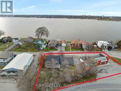 23 RIDLEY STREET Prince Edward County (Ameliasburg Ward), ON K8N 4Z1