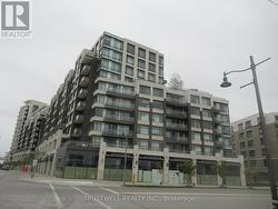 407 - 8130 BIRCHMOUNT ROAD Markham, ON L6G 0E4