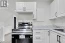 Upper - 96 Forest Avenue, St. Thomas, ON  - Indoor Photo Showing Kitchen 