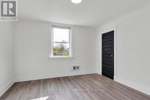 Upper - 96 Forest Avenue, St. Thomas, ON - Indoor Photo Showing Other Room