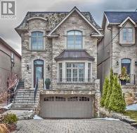 21 DUNBLAINE AVENUE  Toronto, ON M5M 2R6