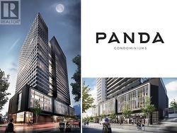 2521 - 20 EDWARD STREET Toronto, ON M5G 1C9