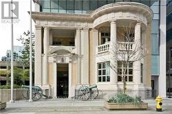 2701 - 426 UNIVERSITY AVENUE Toronto, ON M5G 1S9