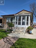 25 CHANDLER DRIVE Toronto, ON M1G 1Z1