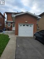 18 DEERPARK CRESCENT Brampton, ON L6X 2T7