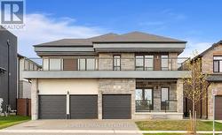 80 GRANDVILLE CIRCLE Brant, ON N3L 0J5