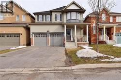 30 CANARY STREET Whitby, ON L1R 0K3