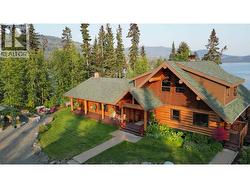 8528 LITTLE FORT HWY 24 Bridge Lake, BC V0K 1E0
