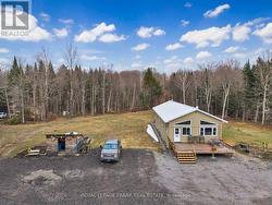 989 NORTH MCKENZIE LAKE ROAD  South Algonquin, ON N0C 1B0