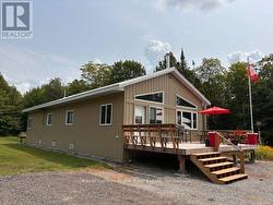 989 NORTH MCKENZIE LAKE ROAD South Algonquin, ON N0C 1B0