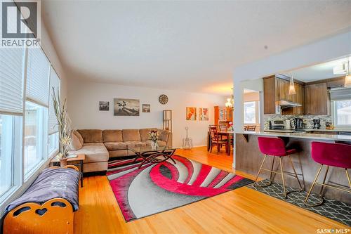 1812 Grant Drive, Regina, SK - Indoor
