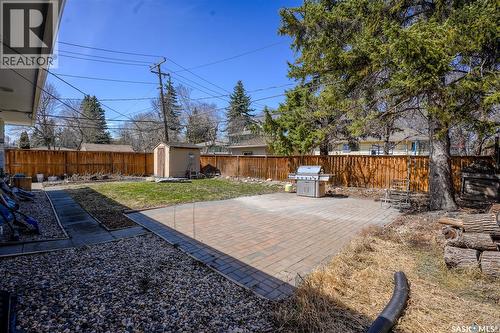 1812 Grant Drive, Regina, SK - Outdoor