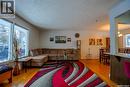 1812 Grant Drive, Regina, SK  - Indoor Photo Showing Living Room 