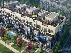 11 - 2285 MCNAB LANE Mississauga, ON L5J 0B3