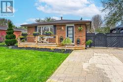 485 BENTINCK DRIVE St. Clair, ON N0N 1G0