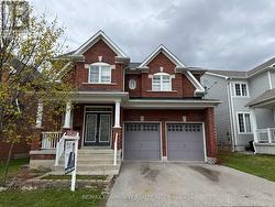 1771 ARBORWOOD DRIVE Oshawa, ON L1K 0R6