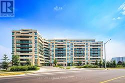 310 - 75 NORMAN BETHUNE AVENUE Richmond Hill, ON L4B 0B6
