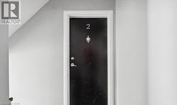 262 PATRICIA Avenue Unit# 2 Kitchener, ON N2M 1J9