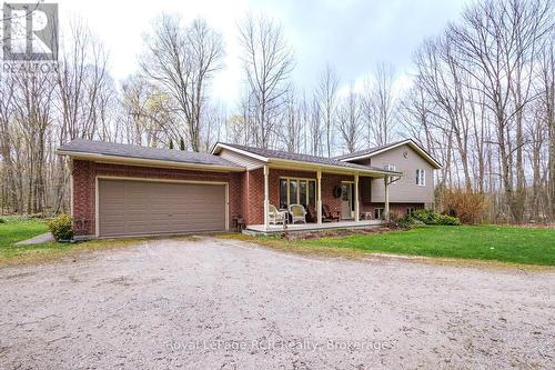 302088 GREY RD 170 ROAD  Georgian Bluffs, ON N0H 2K0