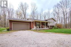 302088 GREY RD 170 ROAD Georgian Bluffs, ON N0H 2K0