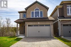 37 COLDBROOK DRIVE Cavan Monaghan (Millbrook Village), ON L0A 1G0