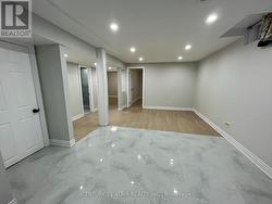 BSMT - 92 JAFFRAY ROAD Markham, ON L3S 1G9