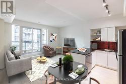 506 - 35 HAYDEN STREET Toronto, ON M4Y 3C3