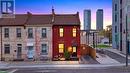 116 Bay Street N, Hamilton, ON  - Outdoor With Facade 