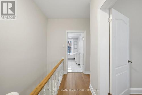 116 Bay Street N, Hamilton, ON - Indoor Photo Showing Other Room