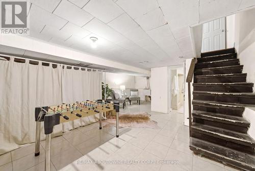 116 Bay Street N, Hamilton, ON - Indoor Photo Showing Other Room