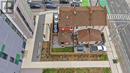 116 Bay Street N, Hamilton, ON - 