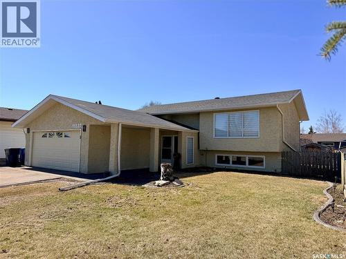 11337 Clark DRIVE  North Battleford, SK S9A 3P5