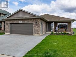 86 WALKER ROAD Ingersoll (Ingersoll - South), ON N5C 0A6