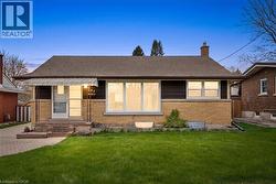194 FRANKLIN Street S  Kitchener, ON N2C 1R7