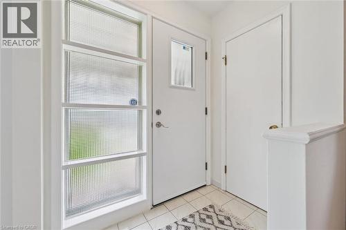 194 Franklin Street S, Kitchener, ON - Indoor Photo Showing Other Room