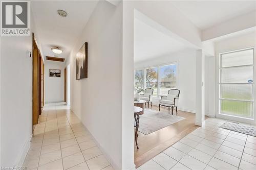 194 Franklin Street S, Kitchener, ON - Indoor Photo Showing Other Room