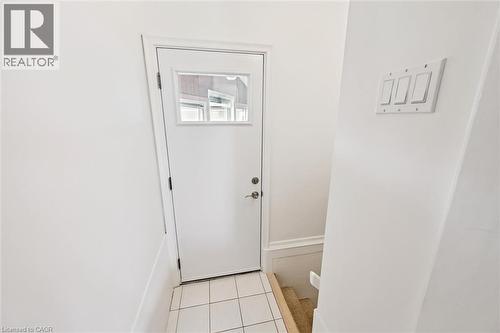 194 Franklin Street S, Kitchener, ON - Indoor Photo Showing Other Room