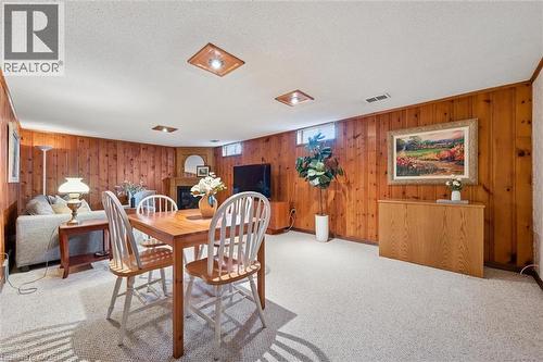 194 Franklin Street S, Kitchener, ON - Indoor
