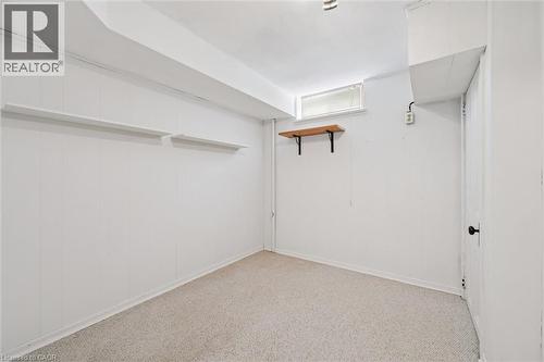 194 Franklin Street S, Kitchener, ON - Indoor