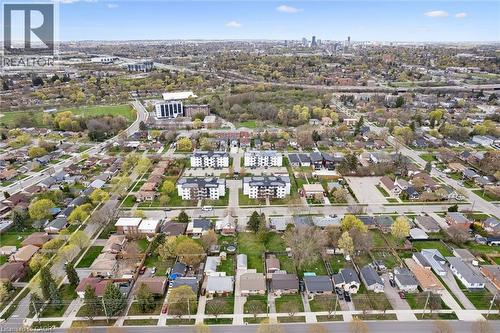 194 Franklin Street S, Kitchener, ON - Outdoor With View