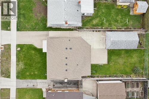 194 Franklin Street S, Kitchener, ON - Outdoor